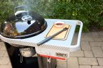 Performer 57 cm Charcoal Grill - Image 4