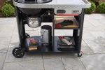 Performer Premium Smart 57 cm Charcoal Grill - Image 5