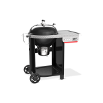 Performer 57 cm Charcoal Grill - Image 3