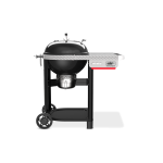 Performer 57 cm Charcoal Grill