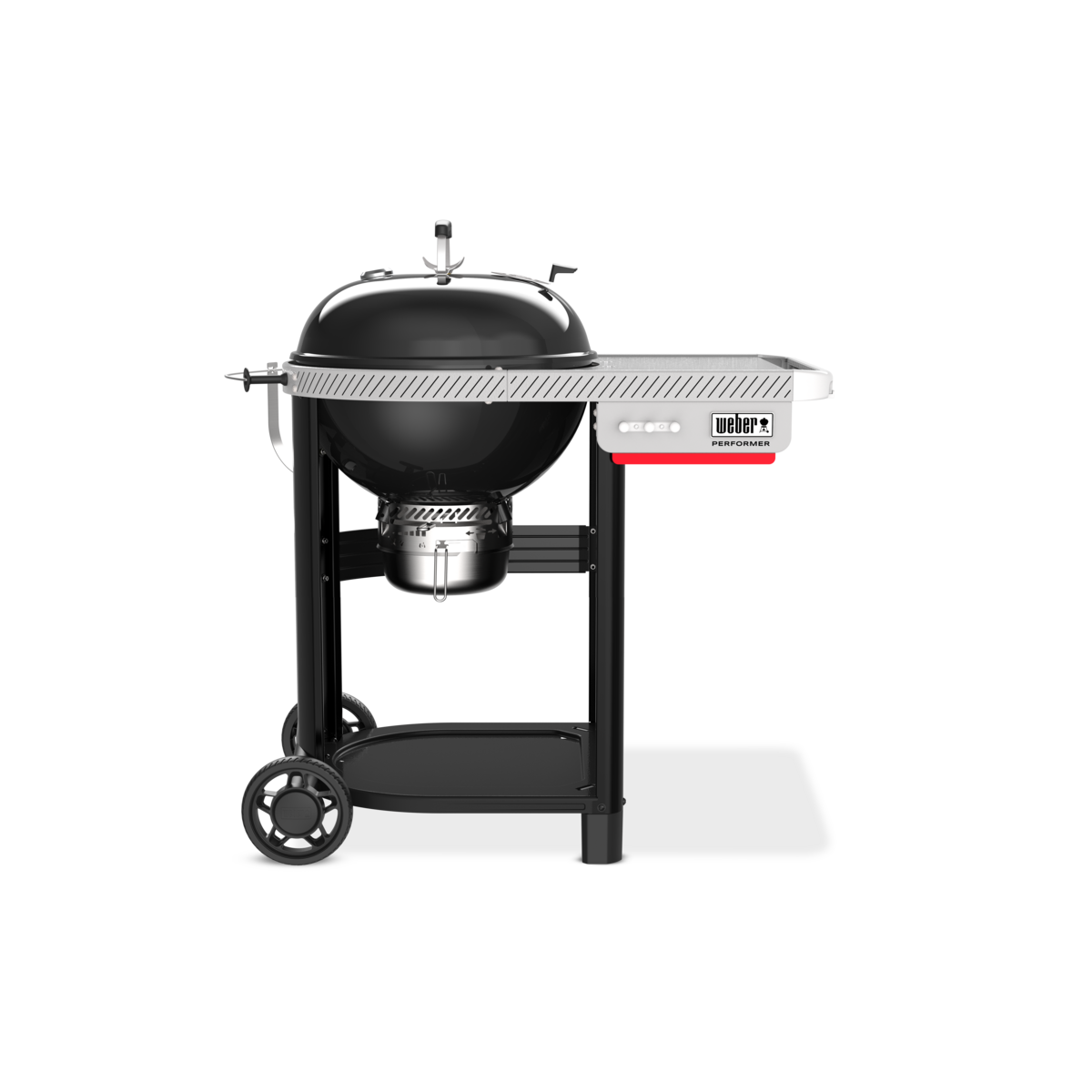 1501630_Charcoal_Performer_B.810_rgb-1200x1200-28e5ebb Performer 57 cm Charcoal Grill - Image 1