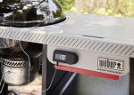 Performer Premium Smart 57 cm Charcoal Grill - Image 7