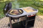 Performer Premium Smart 57 cm Charcoal Grill - Image 4