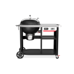 Performer Premium Smart 57 cm Charcoal Grill