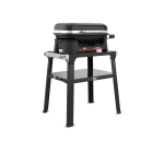 Lumin Electric Grill with Fixed Stand - Image 3
