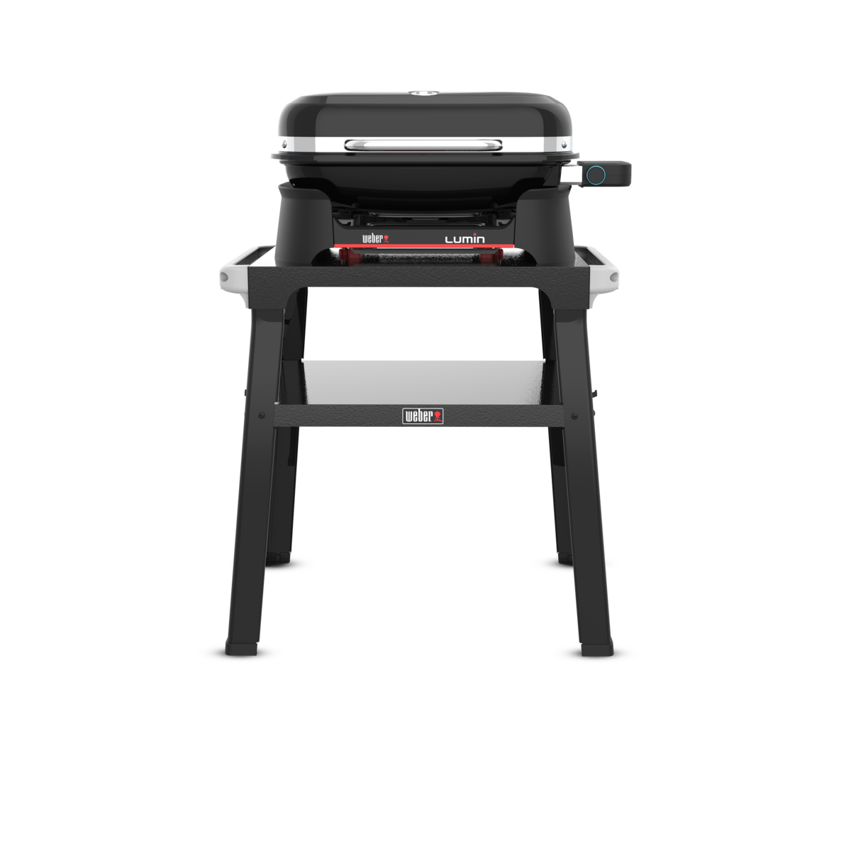 1501652- Lumin fixed stand _B_EMEA_rgb-1200x1200-28e5ebb Lumin Electric Grill with Fixed Stand - Image 1