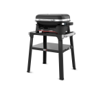 Lumin Electric Grill with Fixed Stand - Image 2