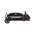 Weber Traveler Gas Grill - Image 4