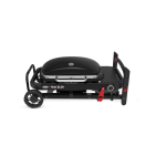 Weber Traveler Compact Gas Grill - Image 4