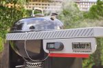 Performer Smart 57 cm Charcoal Grill - Image 6