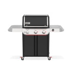 Genesis EX-325W