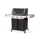 Genesis EX-325W - Image 2