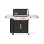 Genesis EPX-335 Smart Gas Grill
