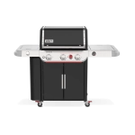 Genesis EPX-335 Smart Gas Grill