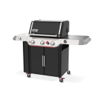 Genesis EPX-335 Smart Gas Grill - Image 2