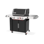 Genesis EPX-335 Smart Gas Grill - Image 2