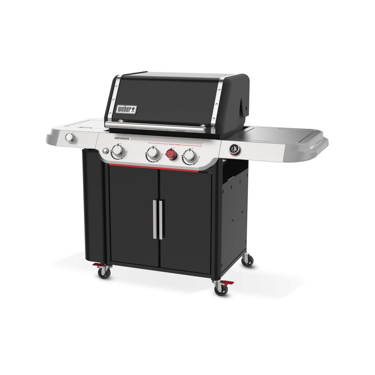 Genesis EPX-335 Smart Gas Grill - Image 2