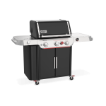 Genesis EPX-335 Smart Gas Grill - Image 3