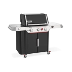 Genesis EPX-335 Smart Gas Grill - Image 3
