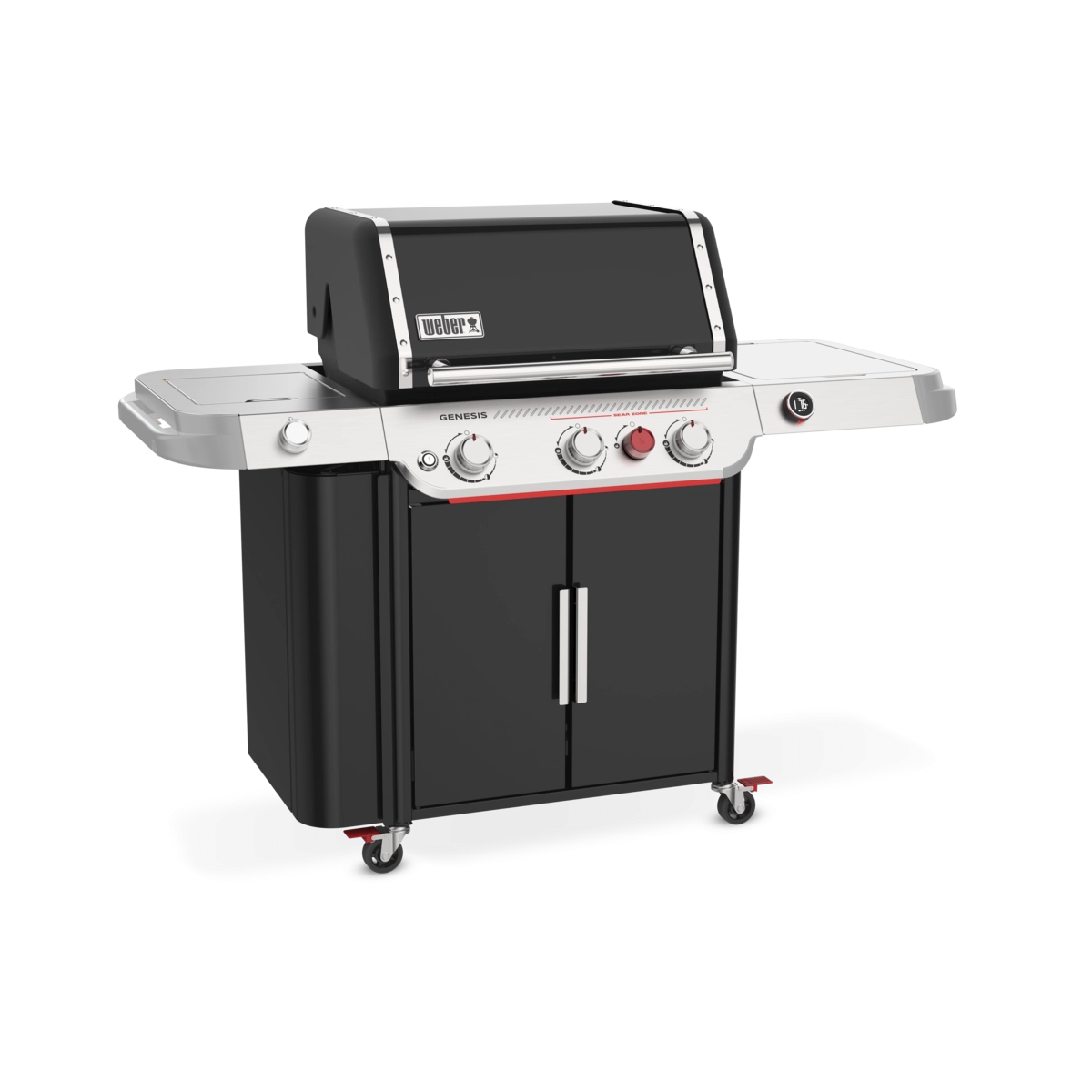 Genesis EPX-335 Smart Gas Grill - Image 3