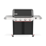 Genesis EX-425W