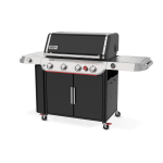 Genesis EPX-435 Smart Gas Grill - Image 2