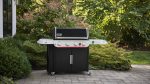 Genesis EPX-435 Smart Gas Grill - Image 4