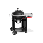 Performer Smart 57 cm Charcoal Grill - Image 3