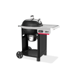 Performer Smart 57 cm Charcoal Grill - Image 2