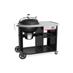 Performer Premium 57 cm Charcoal Grill - Image 3