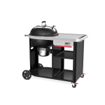 Performer Premium 57 cm Charcoal Grill - Image 2