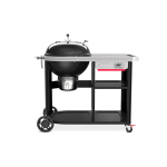Performer Premium 57 cm Charcoal Grill