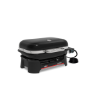 Lumin Compact Electric Grill - Image 3