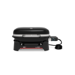 Lumin Compact Electric Grill