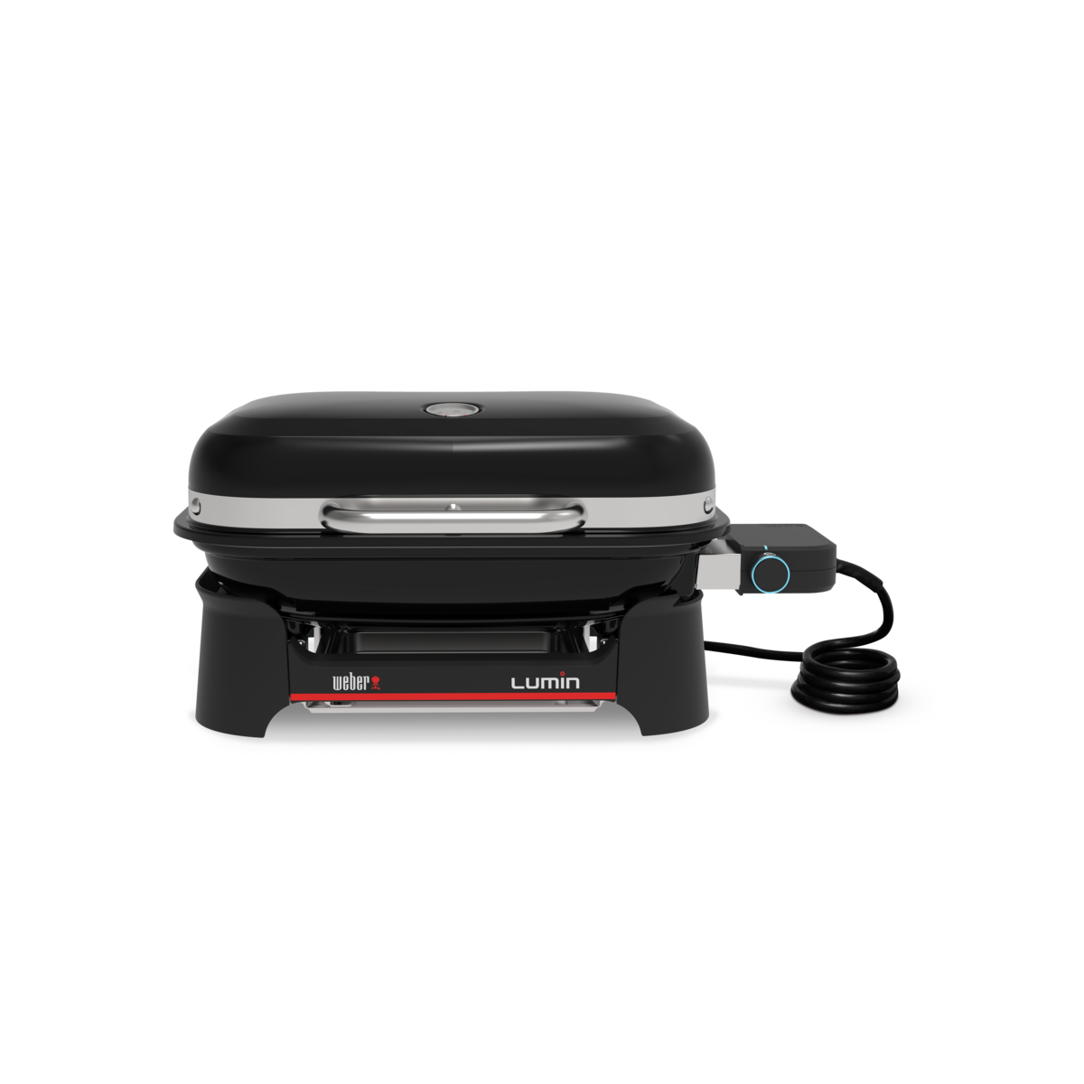 1502044_ELECTRIC_LUMIN_COMPACT_B_rgb-1200x1200-28e5ebb Lumin Compact Electric Grill - Image 1