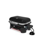 Lumin Compact Electric Grill - Image 2