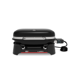 Lumin Electric Grill