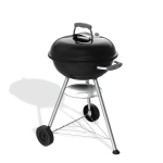 Compact Kettle 47 cm Charcoal Grill - Image 3