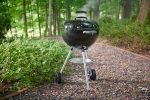 Bar-B Kettle 47 cm Charcoal Grill - Image 4
