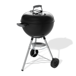 Bar-B Kettle 47 cm Charcoal Grill - Image 2