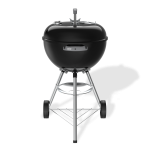Bar-B Kettle 47 cm Charcoal Grill