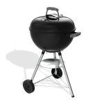 Bar-B Kettle 47 cm Charcoal Grill - Image 3