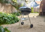 Compact Kettle 57 cm Charcoal Grill - Image 4