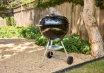 Bar-B Kettle 57 cm Charcoal Grill - Image 4