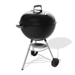Bar-B Kettle 57 cm Charcoal Grill - Image 2