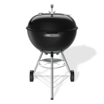 Bar-B Kettle 57 cm Charcoal Grill