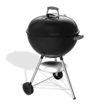 Bar-B Kettle 57 cm Charcoal Grill - Image 3