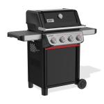 Spirit E-415 Gas Grill - Image 2