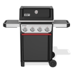 Spirit E-415 Gas Grill