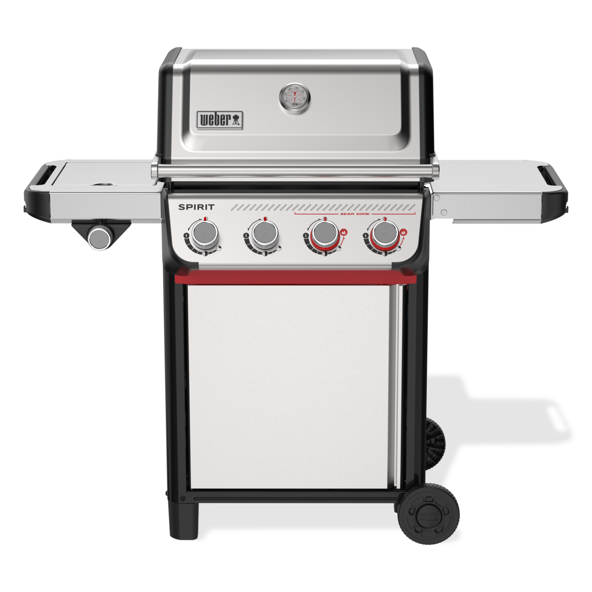 1502105 Spirit S-435_LP_B_rgb-1200x1200-28e5ebb Spirit S-435 Gas Grill - Image 1